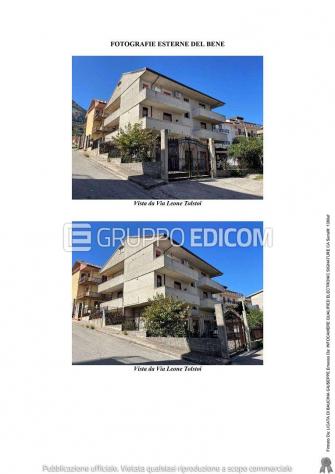 appartamento in vendita a Piana degli Albanesi