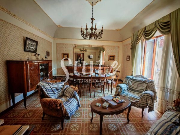 appartamento in vendita a Piana degli Albanesi