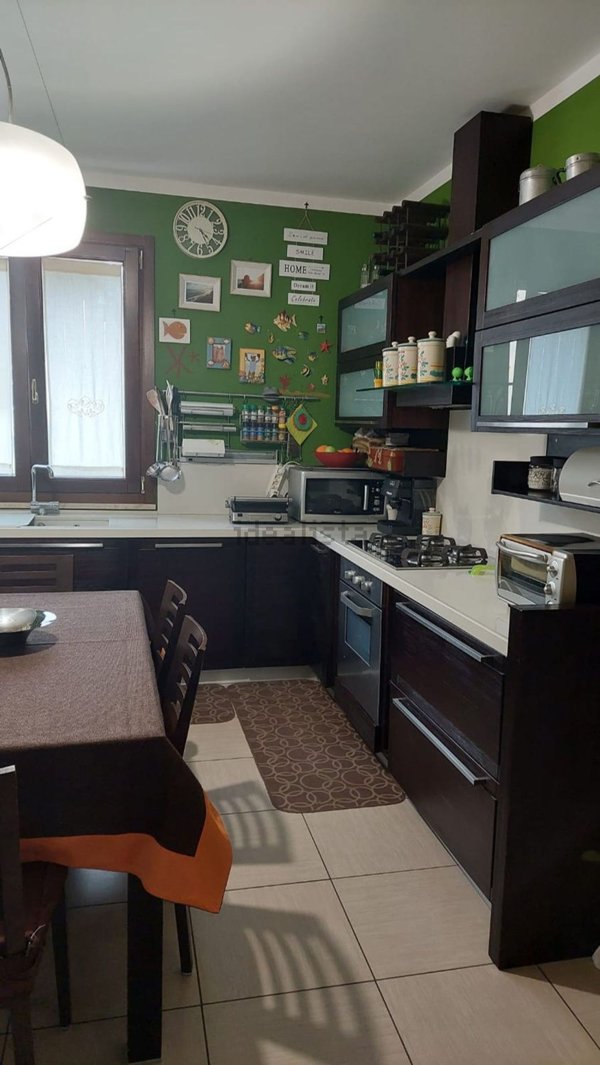 appartamento in vendita a Piana degli Albanesi