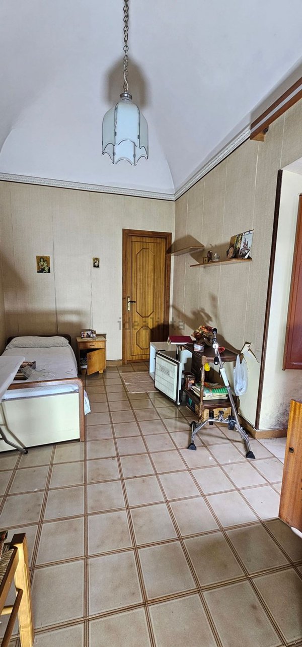 appartamento in vendita a Piana degli Albanesi