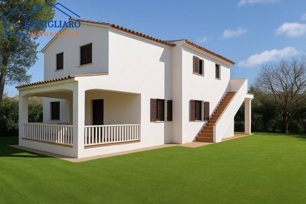 casa indipendente in vendita a Piana degli Albanesi