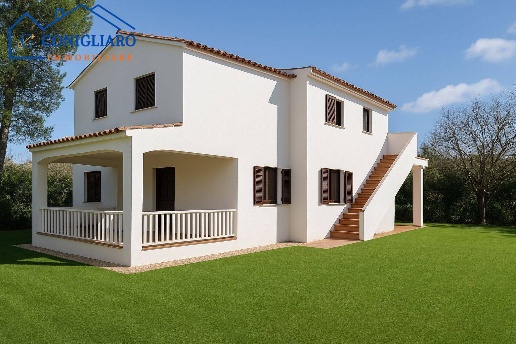 casa indipendente in vendita a Piana degli Albanesi