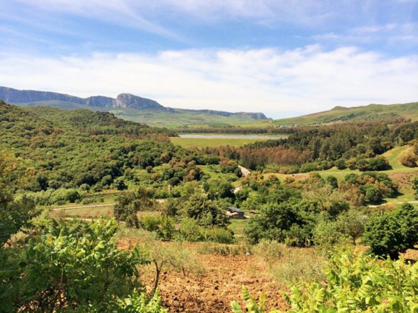 casa indipendente in vendita a Piana degli Albanesi