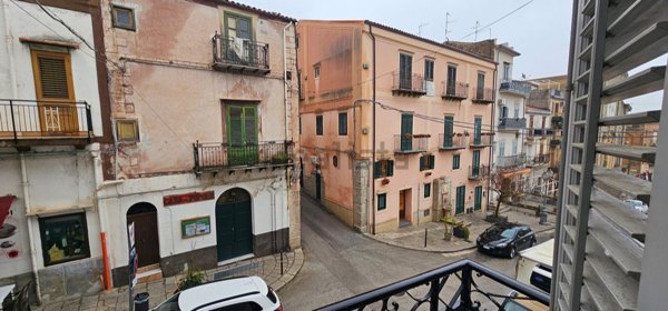 appartamento in vendita a Piana degli Albanesi