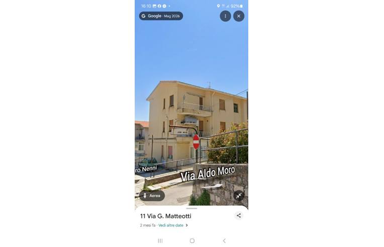 appartamento in vendita a Piana degli Albanesi