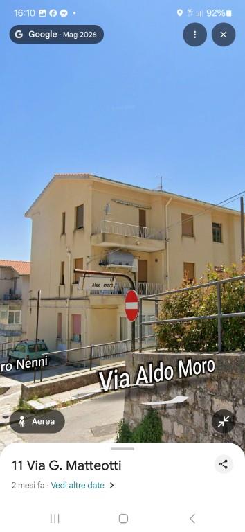 appartamento in vendita a Piana degli Albanesi