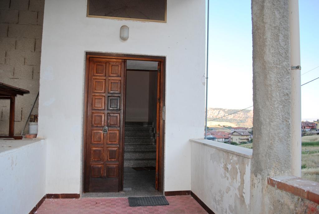 casa indipendente in vendita a Piana degli Albanesi