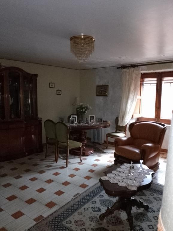 appartamento in vendita a Polizzi Generosa