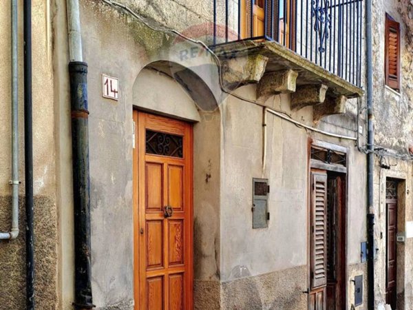 appartamento in vendita a Polizzi Generosa