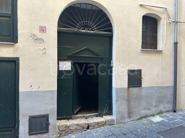 appartamento in vendita a Polizzi Generosa
