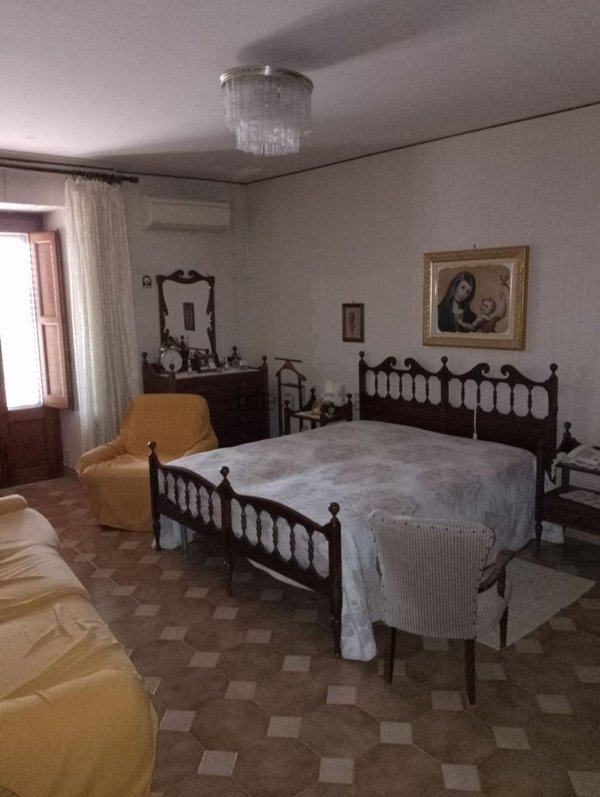 appartamento in vendita a Polizzi Generosa