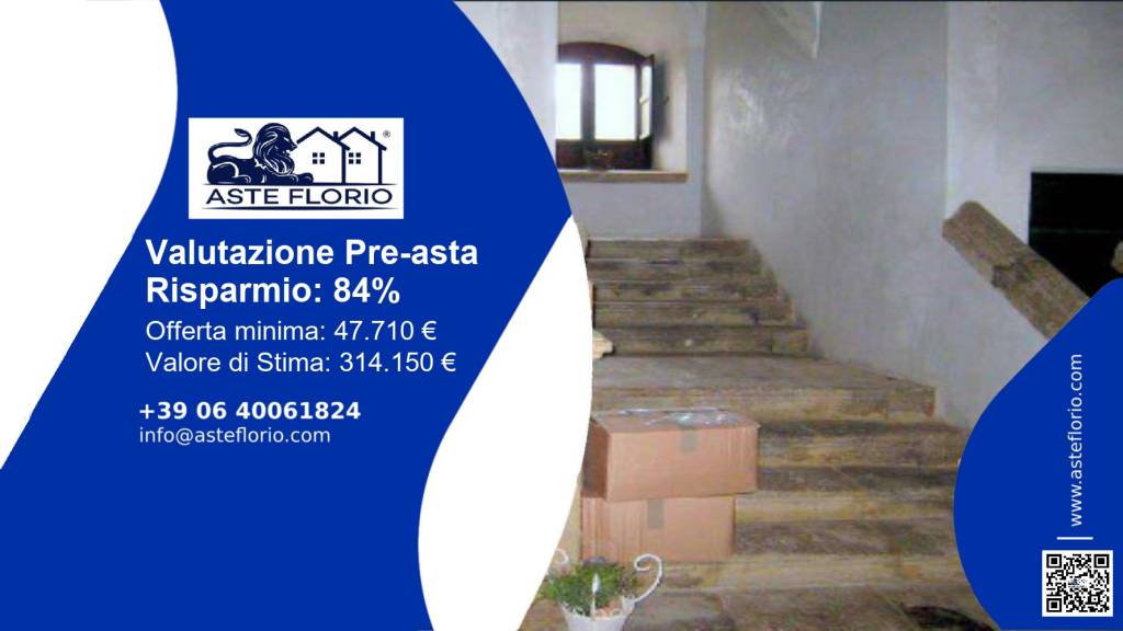 appartamento in vendita a Polizzi Generosa