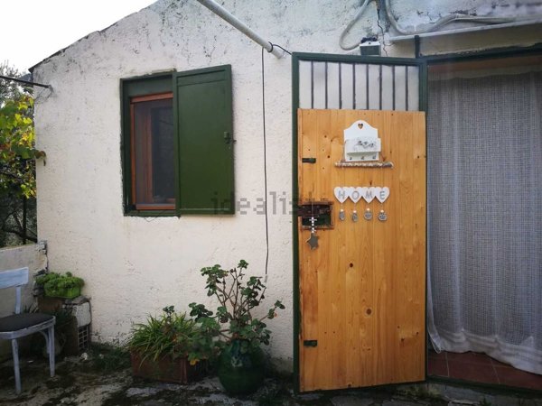 appartamento in vendita a Polizzi Generosa