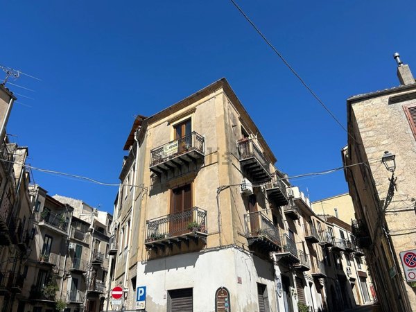 appartamento in vendita a Polizzi Generosa