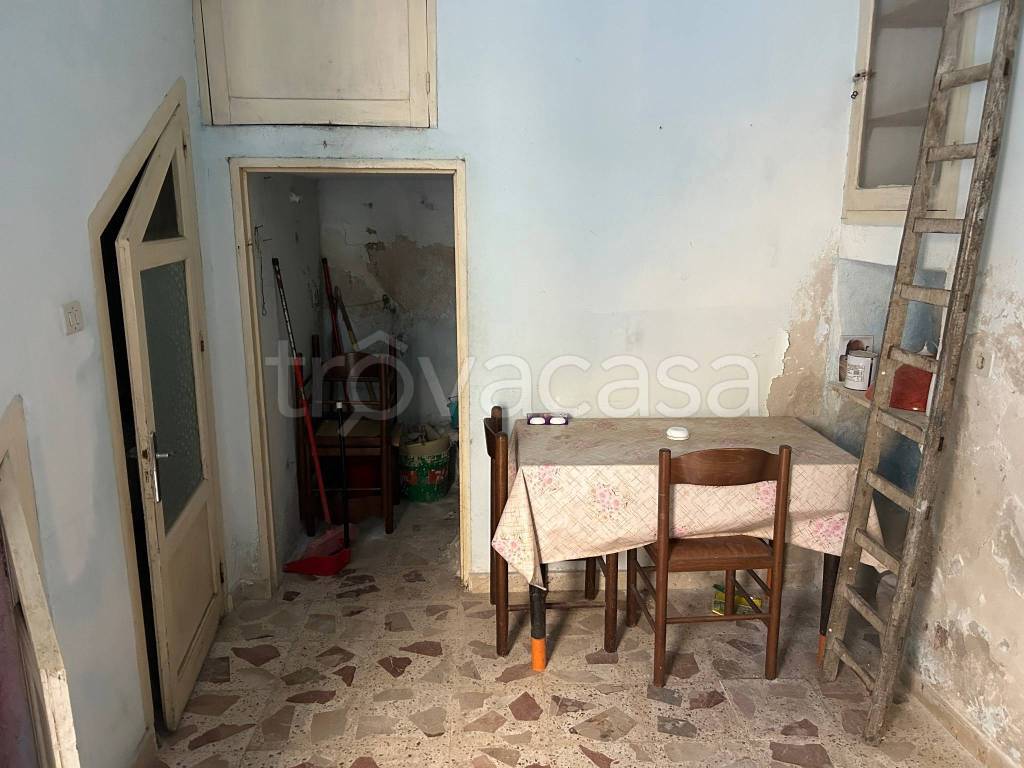 casa indipendente in vendita a Polizzi Generosa