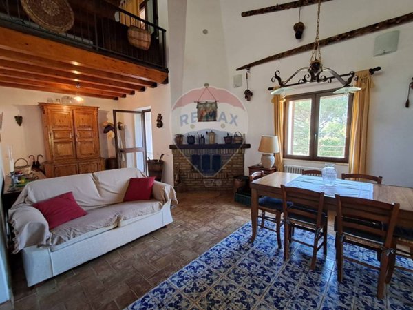 casa indipendente in vendita a Polizzi Generosa