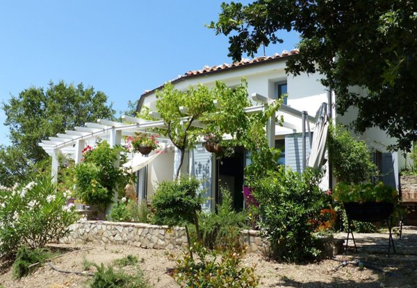 casa indipendente in vendita a Polizzi Generosa