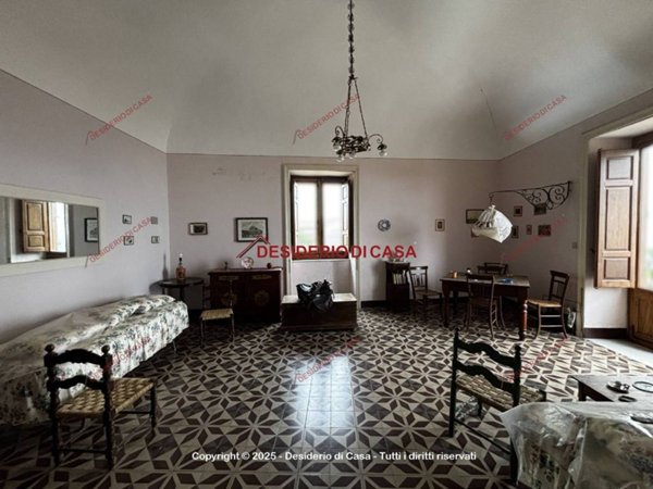 appartamento in vendita a Polizzi Generosa