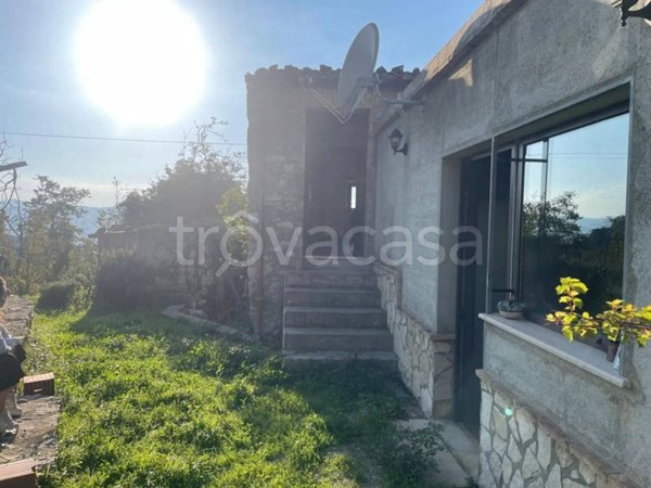 appartamento in vendita a Polizzi Generosa