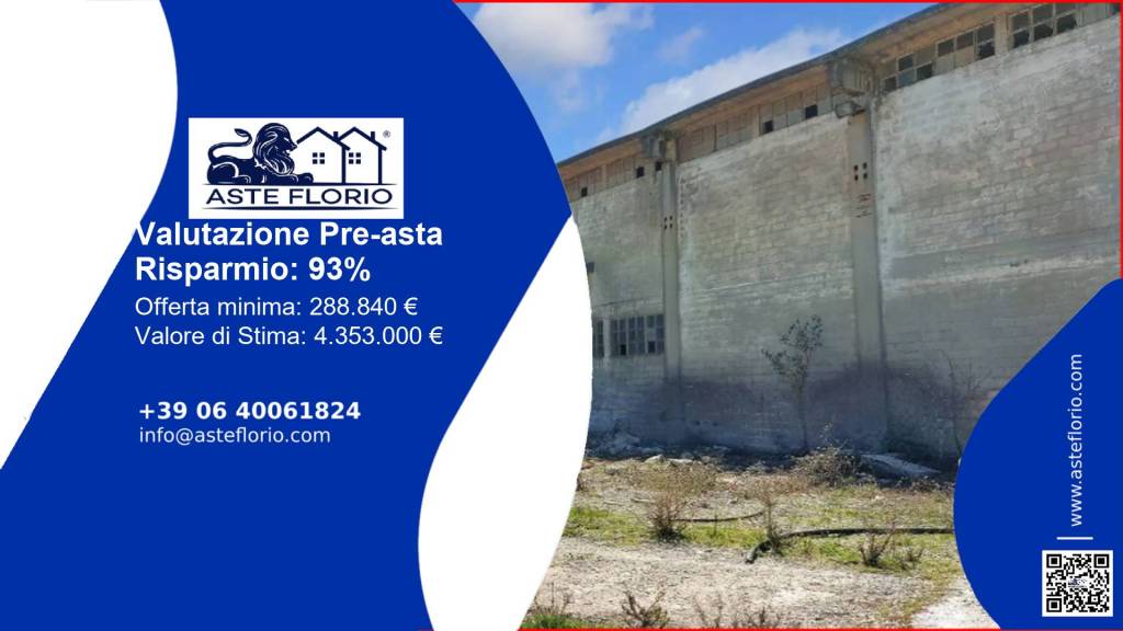 locale commerciale in vendita a Polizzi Generosa