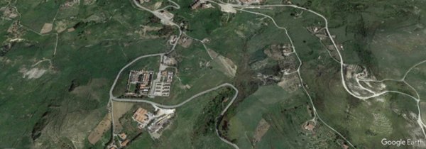 appartamento in vendita a Polizzi Generosa