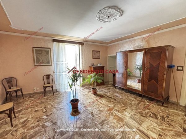 appartamento in vendita a Polizzi Generosa