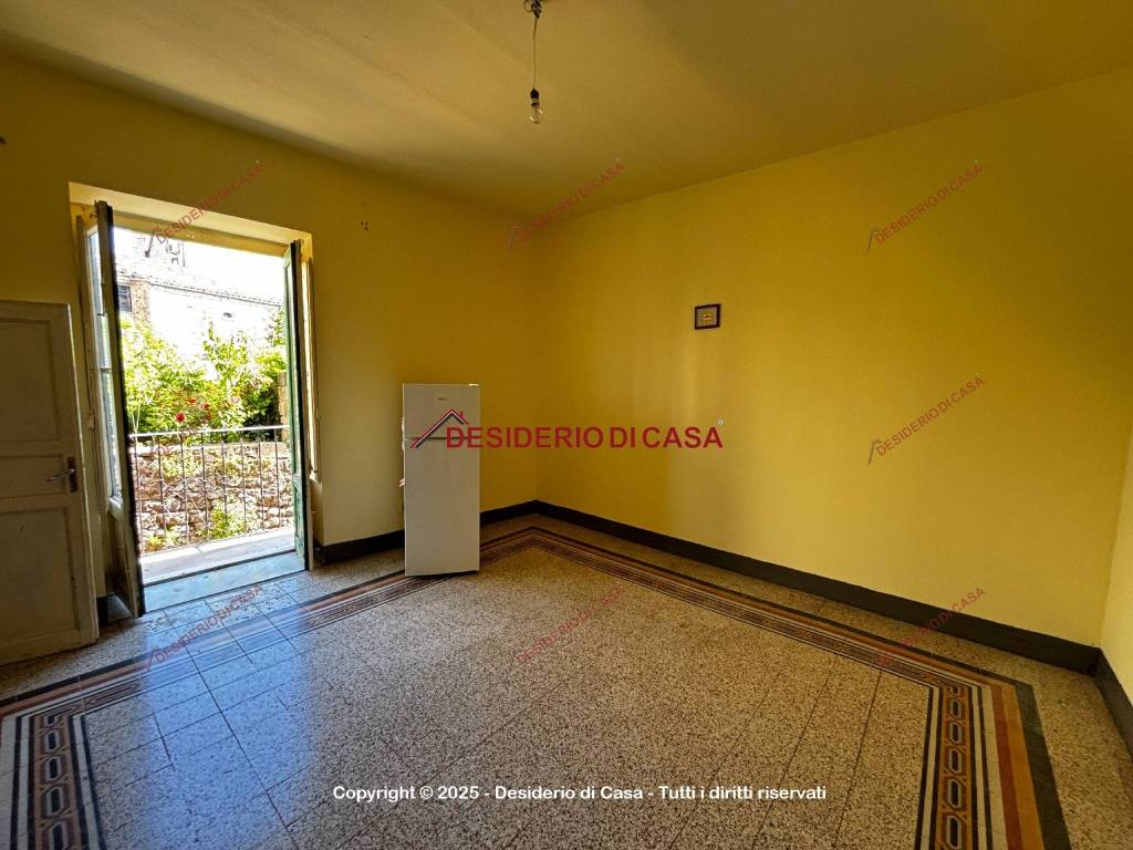 appartamento in vendita a Polizzi Generosa