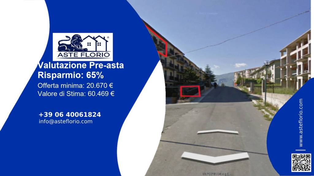 appartamento in vendita a Polizzi Generosa