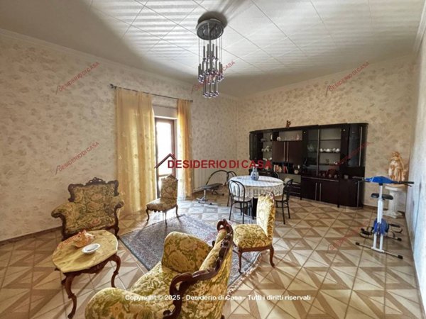 appartamento in vendita a Polizzi Generosa