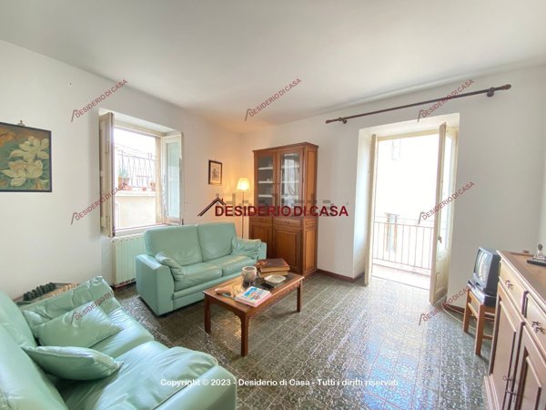 appartamento in vendita a Polizzi Generosa