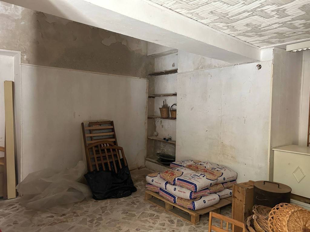 monolocale in vendita a Polizzi Generosa