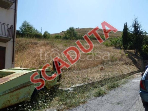 terreno agricolo in vendita a Polizzi Generosa