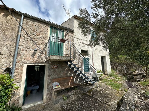 appartamento in vendita a Polizzi Generosa