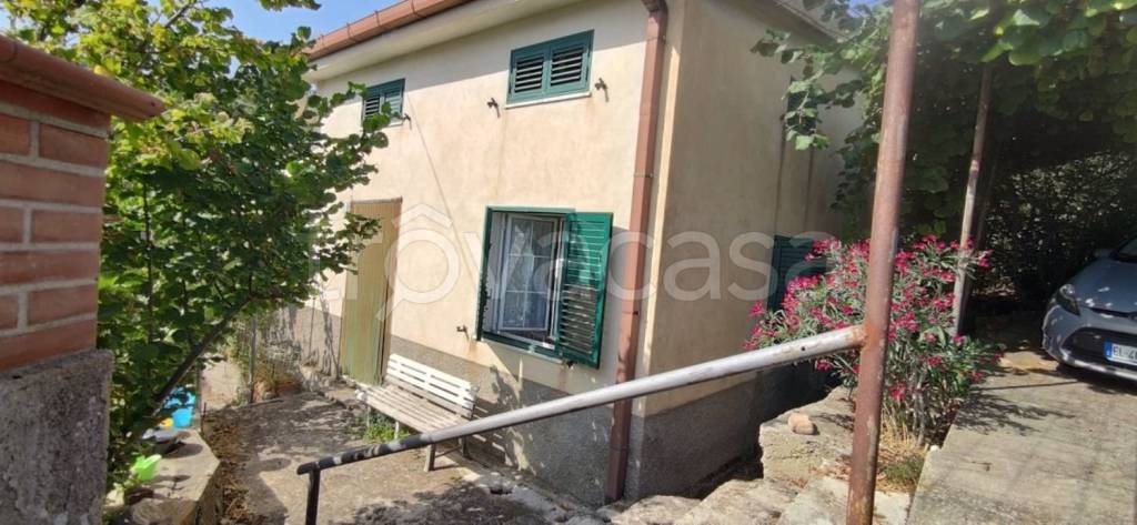 casa indipendente in vendita a Polizzi Generosa