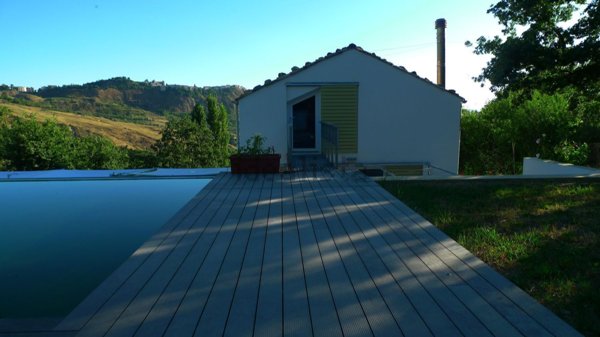 pentavano in vendita a Polizzi Generosa