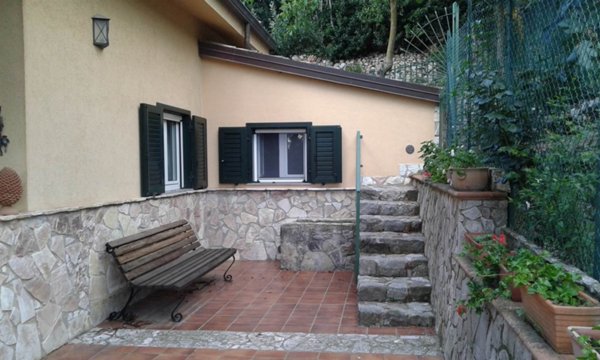 casa indipendente in vendita a Polizzi Generosa