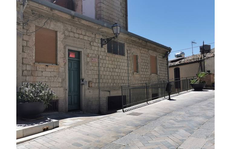 appartamento in vendita a Polizzi Generosa