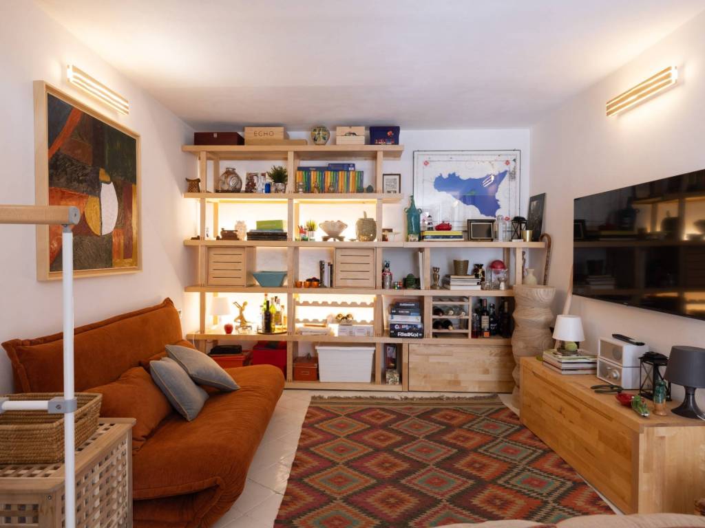 casa indipendente in vendita a Polizzi Generosa