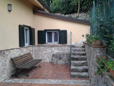 casa indipendente in vendita a Polizzi Generosa