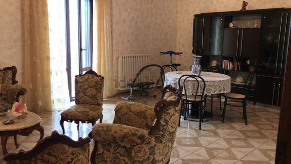 appartamento in vendita a Polizzi Generosa