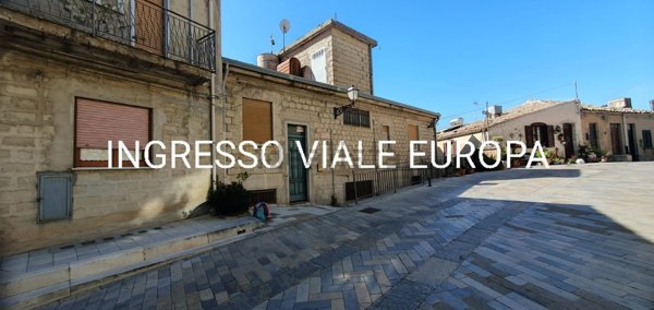 appartamento in vendita a Polizzi Generosa