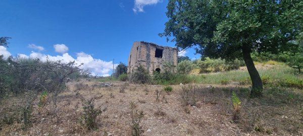 casa indipendente in vendita a Polizzi Generosa