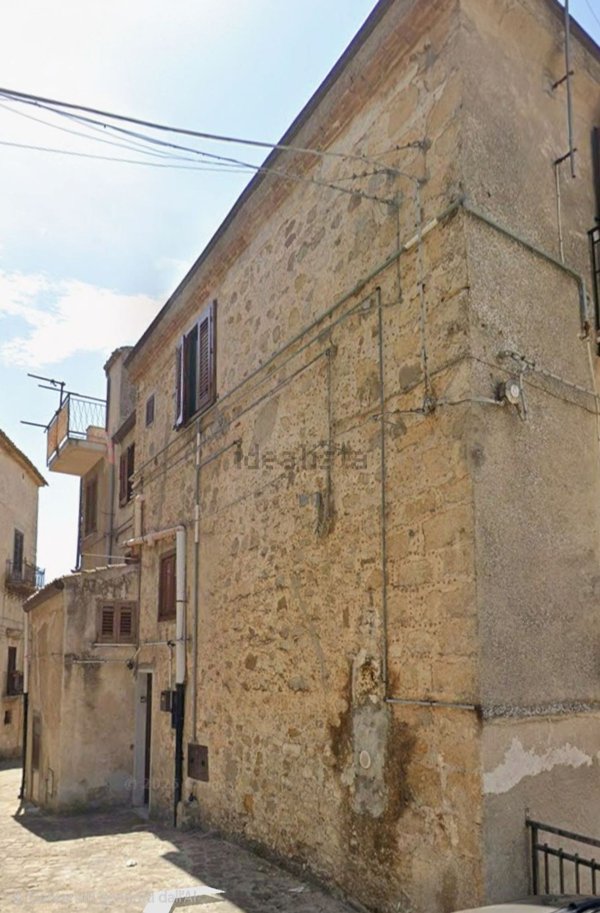 appartamento in vendita a Polizzi Generosa