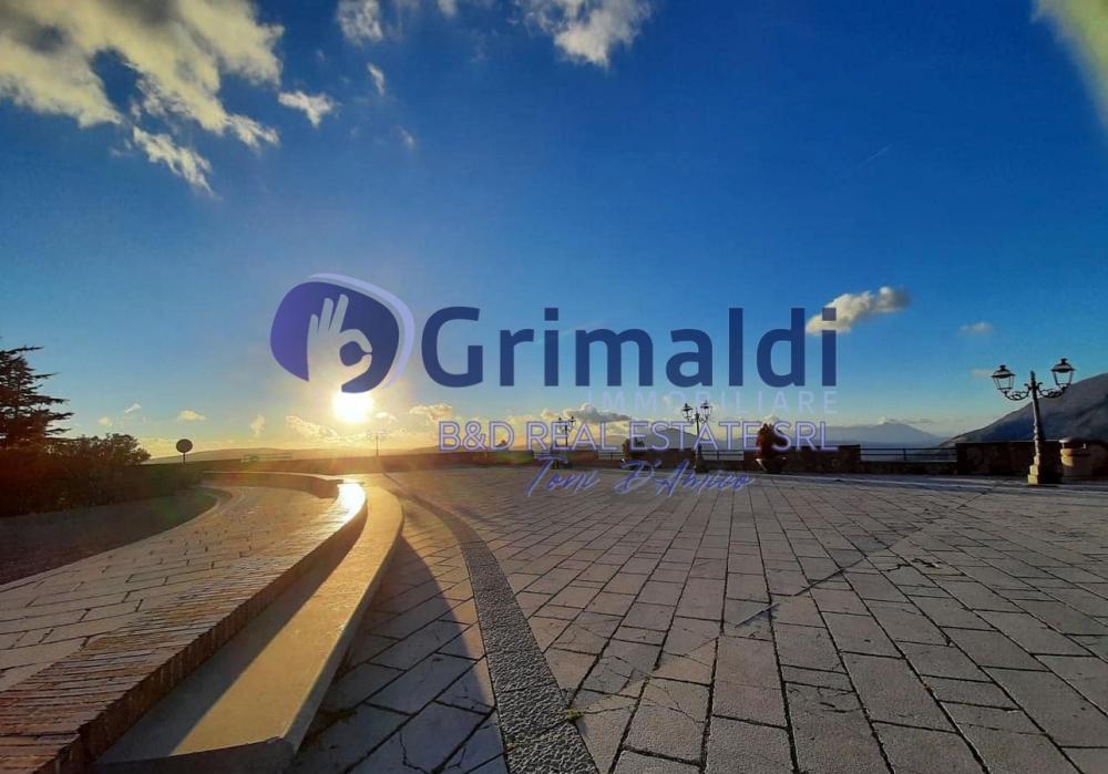 casa indipendente in vendita a Polizzi Generosa