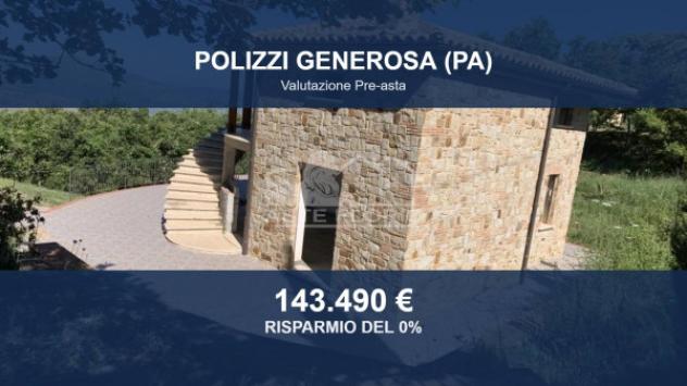 casa indipendente in vendita a Polizzi Generosa