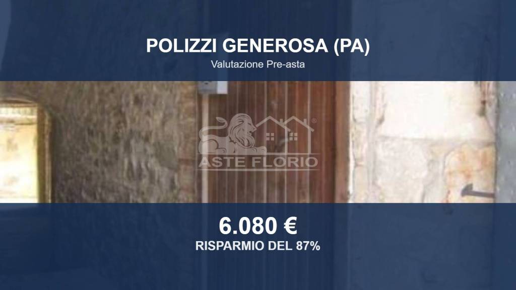 negozio in vendita a Polizzi Generosa