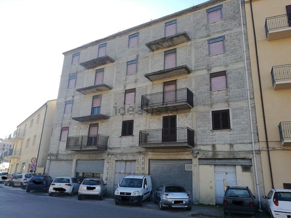 appartamento in vendita a Polizzi Generosa
