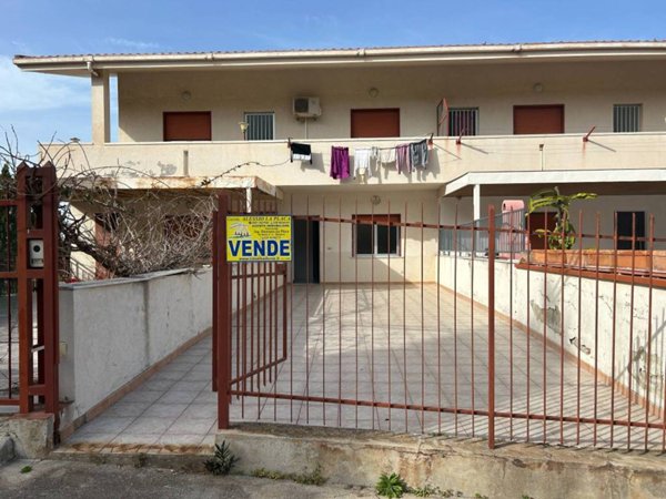 appartamento in vendita a Pollina in zona Finale
