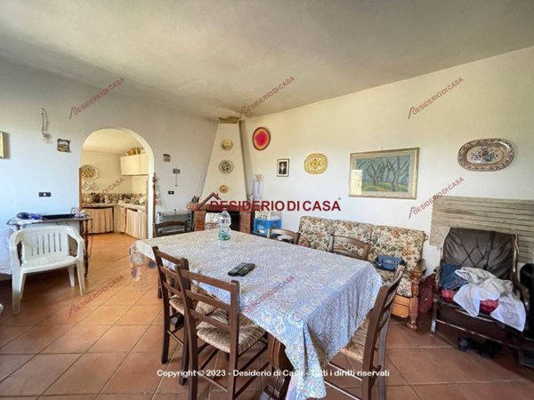 casa indipendente in vendita a Pollina