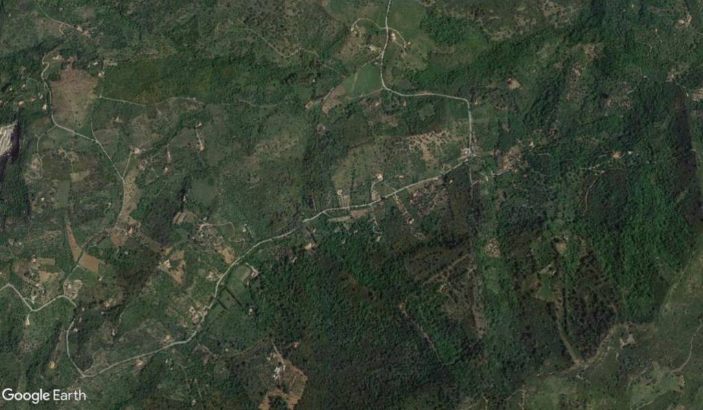 terreno edificabile in vendita a Pollina